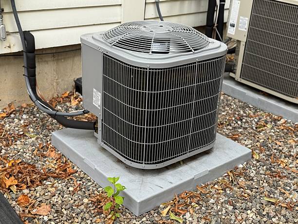 24/7 Emergency Hvac experts in Purcellville, VA