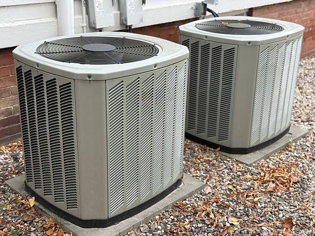 Reliable Hvac contractor in Purcellville, VA by JG Cool HVAC